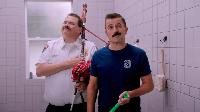 Click to watch 'Big Trouble in Little...' (popup) Tacoma FD
